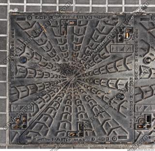 Photo of Mixed Barcelona Textures